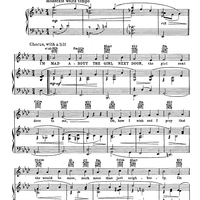 I'm Mad About The Girl Next Door