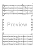 First-Finger Pachelbel - Score