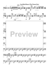 The Rite of Spring (short version) - Bassoon