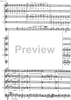 Madrigal - Score