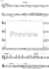 Pièce de concert - Trombone