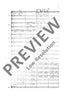 Symphony No. 3 - Full Score