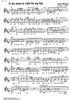 O du som er vaart liv og lys (No. 3 from Helligkvad Op.19a) - Score and Parts