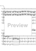 Chaconne - Score