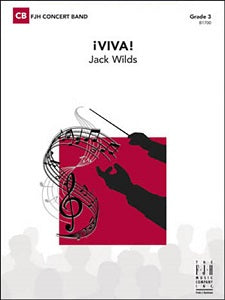 ¡Viva! - Bb Clarinet 3