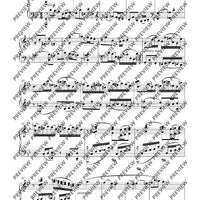 Three Early Piano Pieces