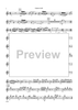 Impact - Bb Clarinet 1