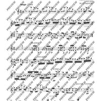 Ciaccona - In memoriam Giovanni Paolo II - Score and Parts