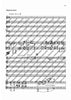Theme with four Variations - Full Score