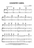 Coventry Carol