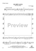 El Pato Loco - Bass Clarinet