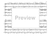 The Rite of Spring (extended version) - Score