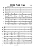 Steam Punk Funk - Score
