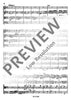 String Quartet Eb major - Full Score