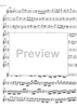 Sinfonia HWV 339 - Violin 1