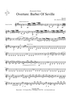 Overture: Barber of Seville - Cornet 2/Trumpet 2