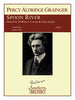 Spoon River - Soprano Saxophone/Alto Saxophone (Sub For Soprano Saxophone)