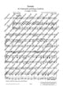 Sonata G Major