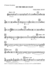 On the Dread Coast - Baritone Saxophone