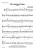 The American Colors - Bb Tenor Saxophone