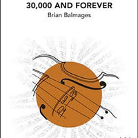 30,000 and Forever - Score