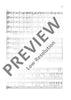 Arianna’s lament - Choral Score