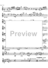 Piano Trio No. 2 - Violin