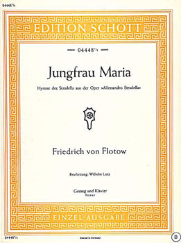 Jungfrau Maria