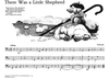 There Was a Little Shepherd