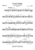 Wa-Wan Choral - Euphonium 2 BC/TC