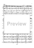 Hungarian Dance No. i - Score
