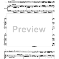 Suzuki Bass School, Volume 1 - Piano Accompaniment