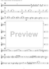 Swingtime in the Rockies - Tenor Saxophone 1