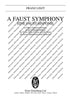 A Faust Symphony - Full Score