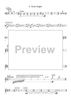 Angles of Repose - Percussion 1