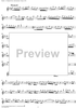 12 Original Trios for Two Alto (F) Recorders and Piano - Alto Recorder 1