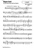 Maghen David - Bassoon