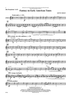 Fantasy on Early American Tunes - Alto Saxophone 1