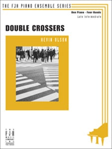 Double Crossers