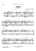 Allegro - from The Water Music - Keyboard/Guitar