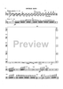 Energia - for Nine Instruments - Double Bass