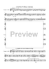 A Brass Quintet Christmas - Bb Trumpet 1