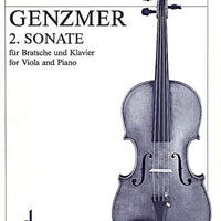Sonata No. 2