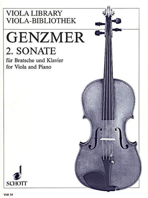 Sonata No. 2