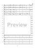Quo Non Ascendam - Score