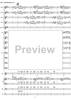 A Warm Breeze - Score