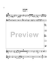 Footloose - Trumpet 1