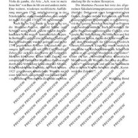 St Matthew Passion - Full Score