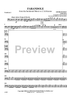 Farandole - from the Incidental Music to L’Arlésienne - Trombone 2
