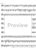 Quartet Op.29 No. 2 - F Trumpet 2